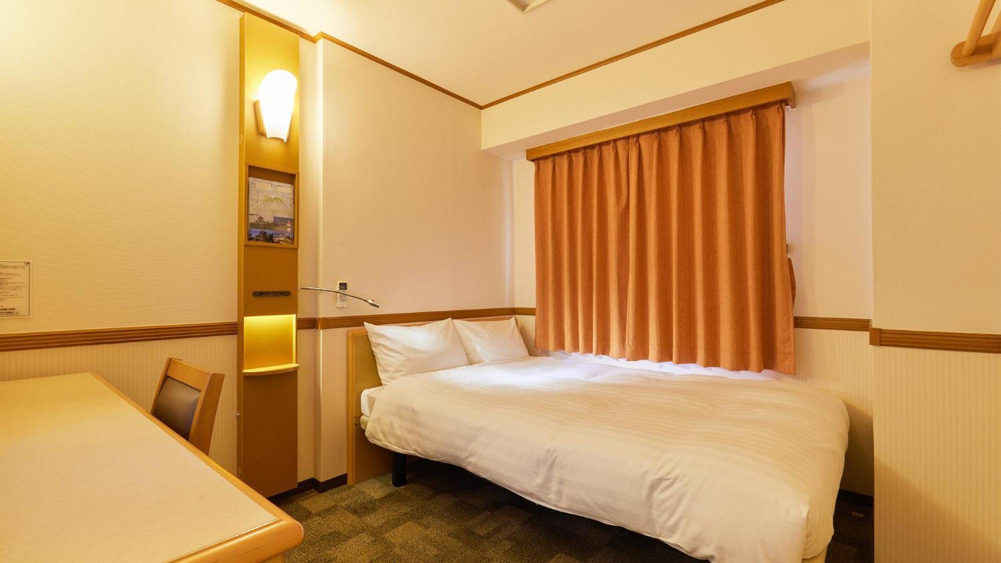 Toyoko Inn Hokkaido Hakodate Ekimae Daimon Quarto foto